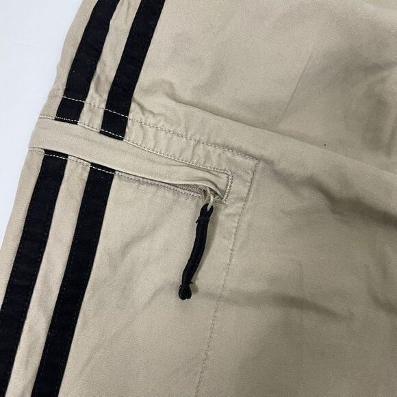 NEW!Flyers Sport|Drawstring|100% Cotton| Cargo|Several Pockets| Mens XLarge - Picture 7 of 11